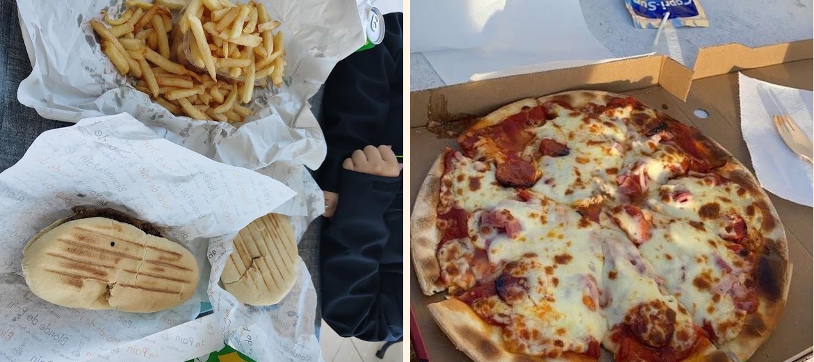 Les sables - Gallery Image 4