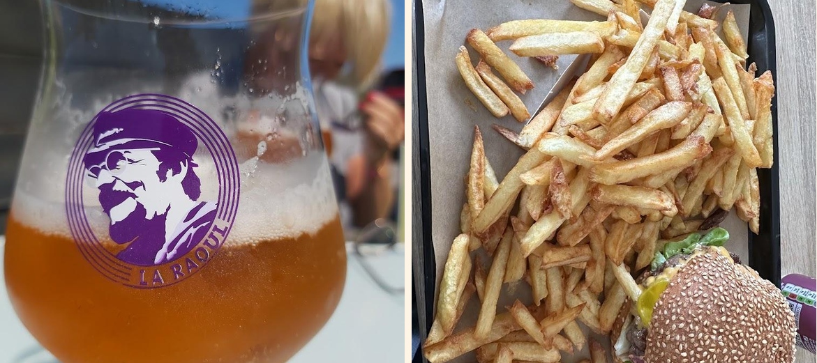 Les sables - Gallery Image 5